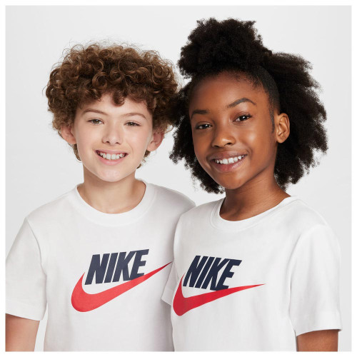 Nike Παιδική κοντομάνικη μπλούζα Sportswear Futura T-Shirt